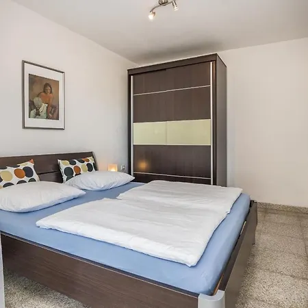 Andelic Apartamento