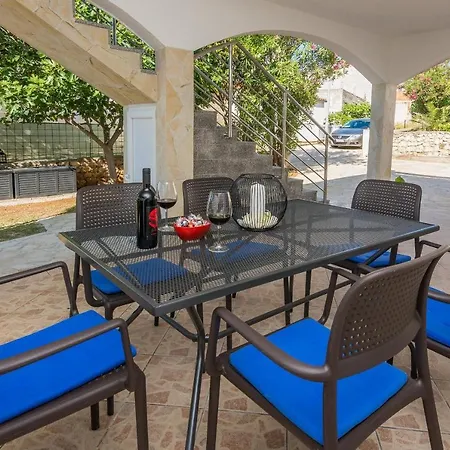 Andelic Apartmán Vir