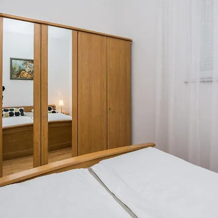 Apartmán Andelic Vir