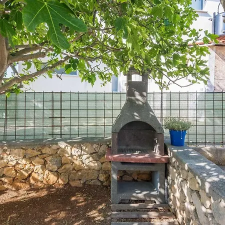 Apartmán Andelic Vir