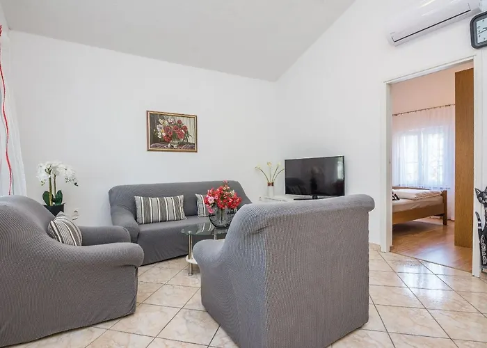 Andelic Apartman Vir