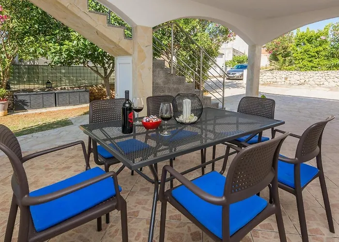 Andelic Apartman Vir