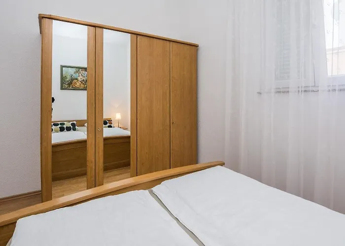 Apartman Andelic Vir