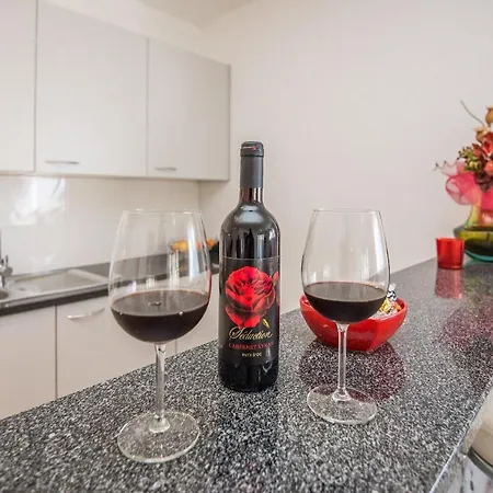 Andelic Apartment Vir