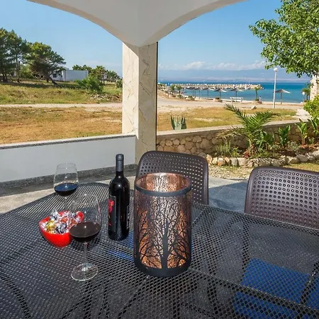 Apartment Andelic Vir