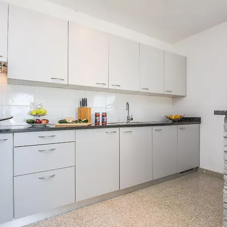 Apartment Andelic Vir