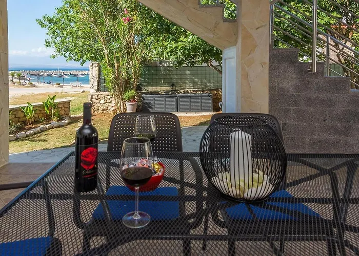 Andelic Apartament *