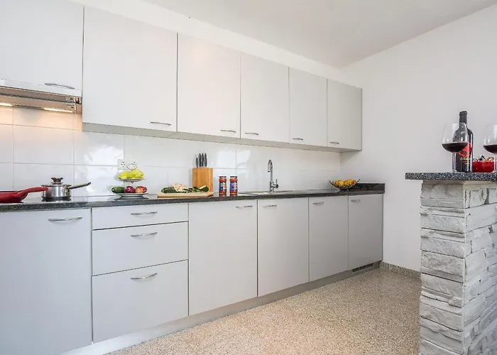 Apartament Andelic Vir
