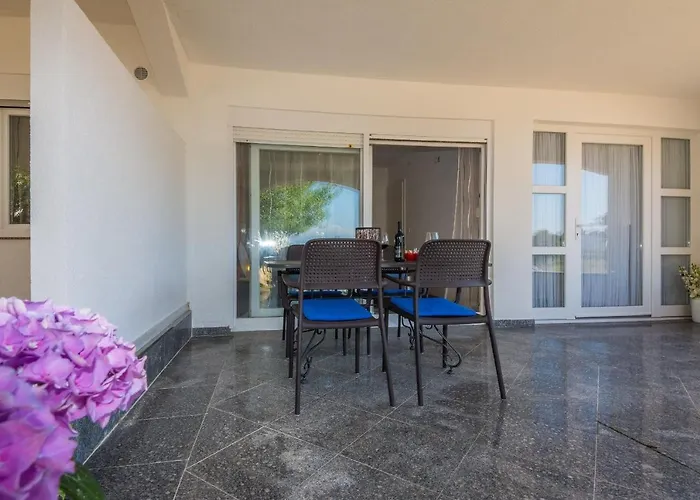 Apartament Andelic Vir