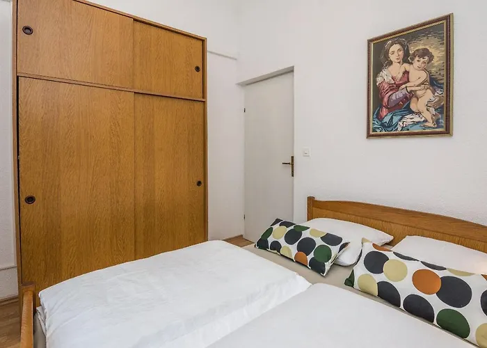 Andelic Apartament *