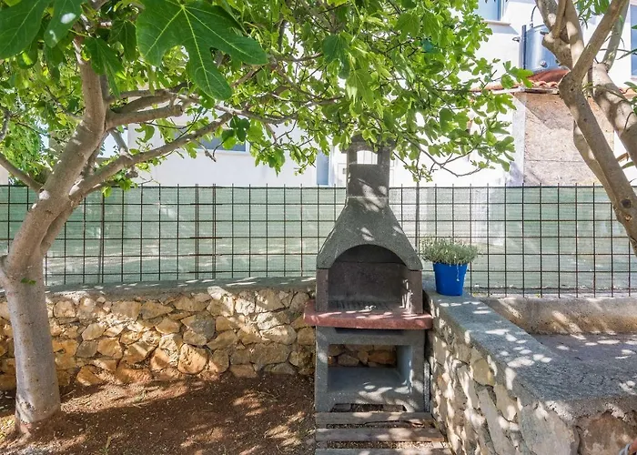 Apartament Andelic Vir